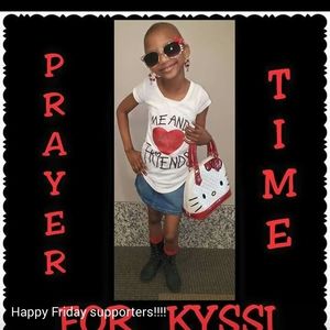 Meet your Posher, Danell